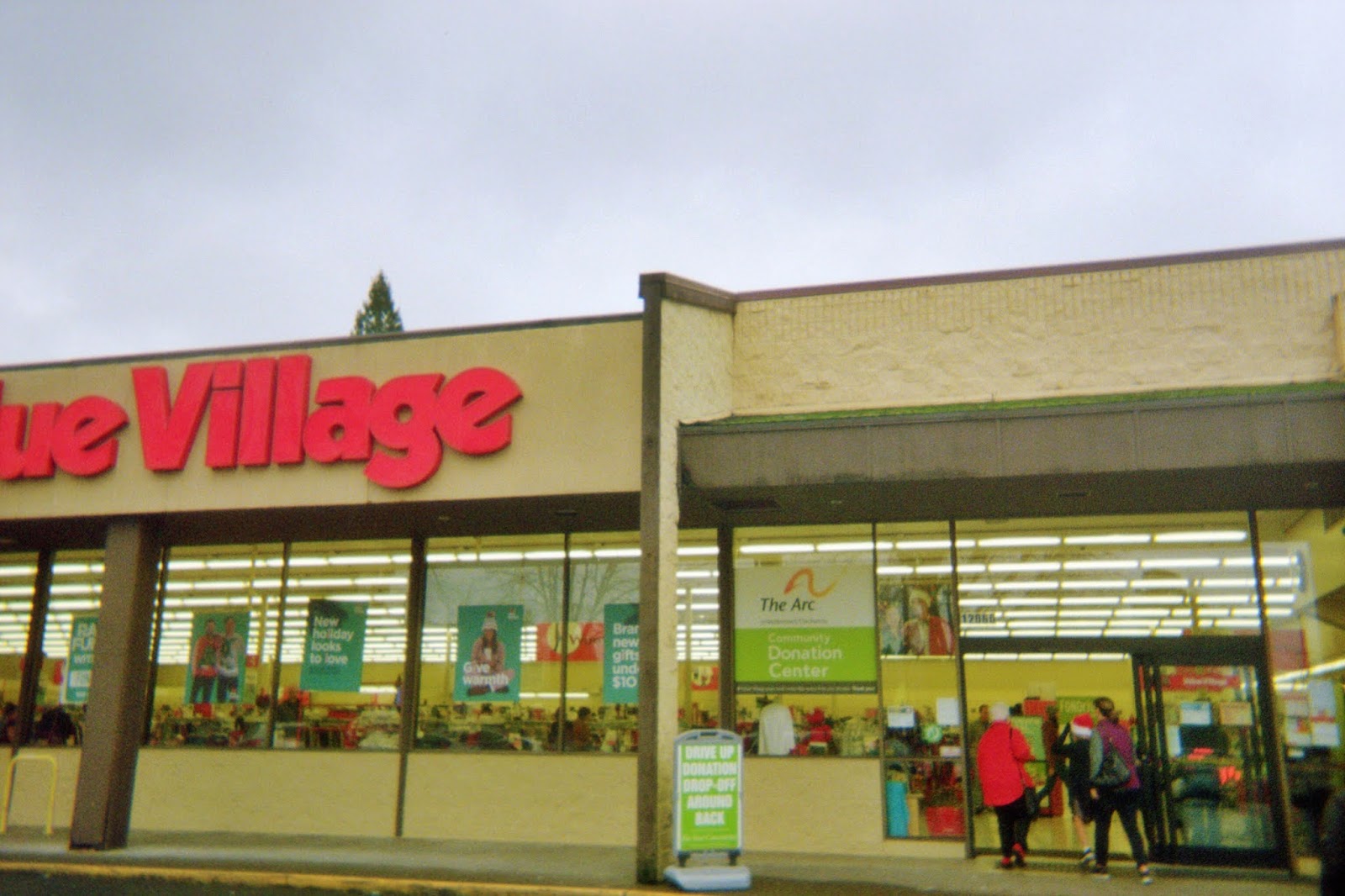 BEST Portland Or. Vintage, Thrift & Resale Shops Miss Honey Lavender