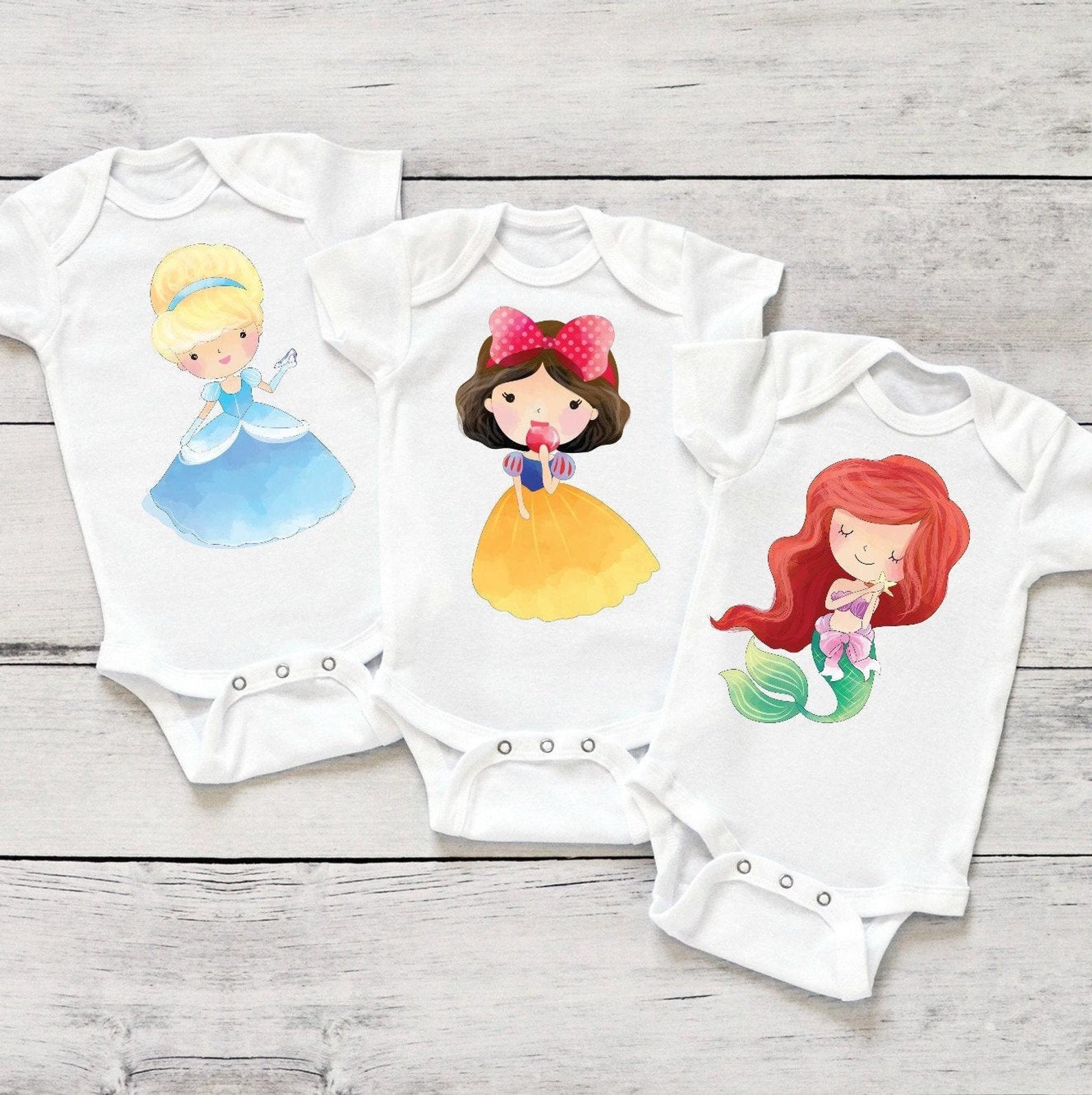 Musings of an Average Mom Disney Princess Baby