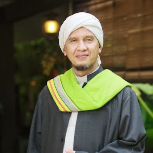 Syeikh Muhammad Nuruddin Al-Banjari Al-Makki