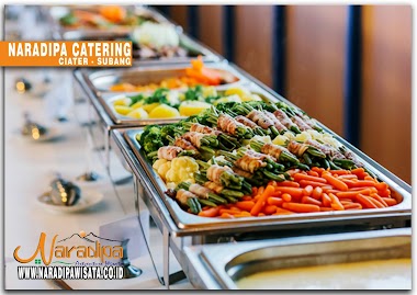 CATERING DI CIATER SUBANG