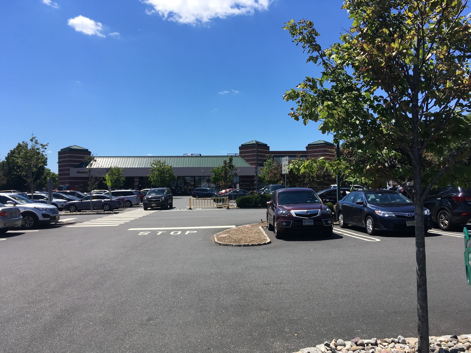 The Market Report TOUR ShopRite Garwood, NJ