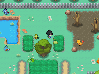 Pokemon Fates Screenshot 01