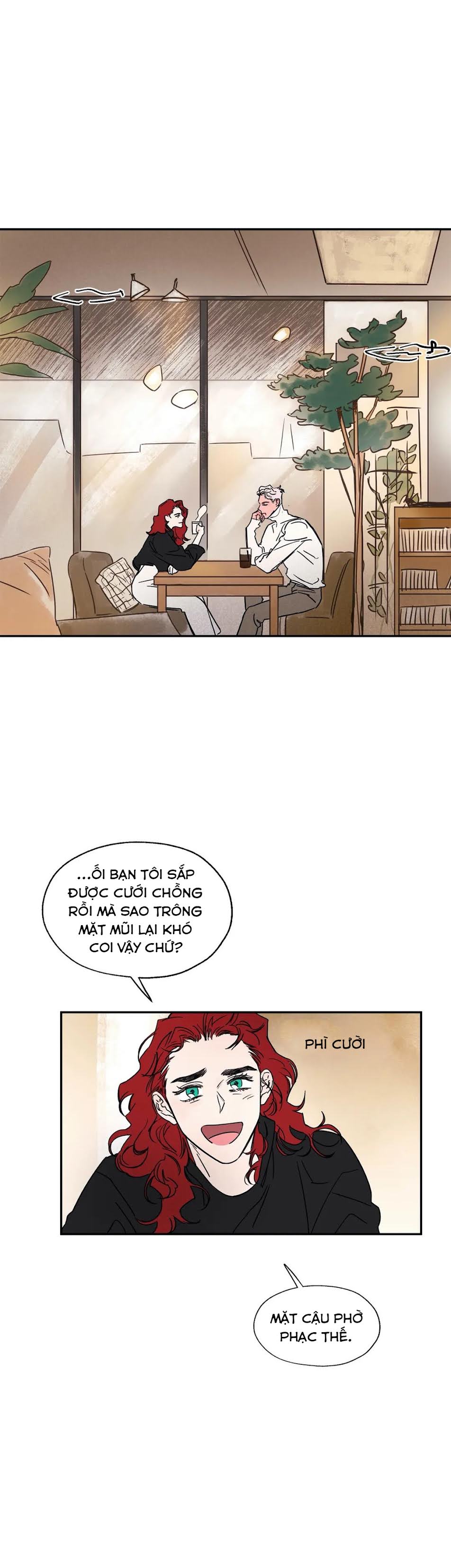 Đọc truyện NHƯ CƠN SÓNG DỮ (FULL) - Chapter 17