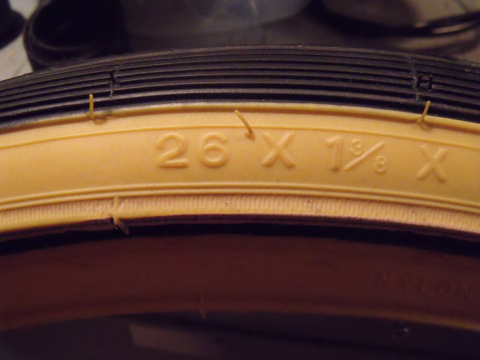 Hugh`s bicycle blog Bicycle Flat Tires, Blow Outs and Slow Leaks