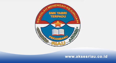 SMK Yabri Terpadu Pekanbaru