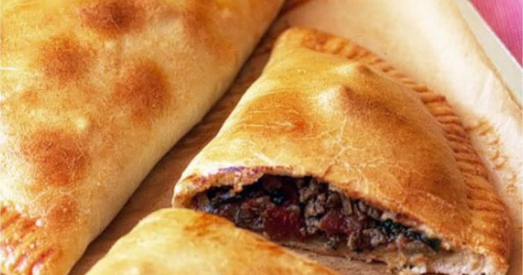 HOW TO MAKE EMPANADAS Easy Kraft Recipes