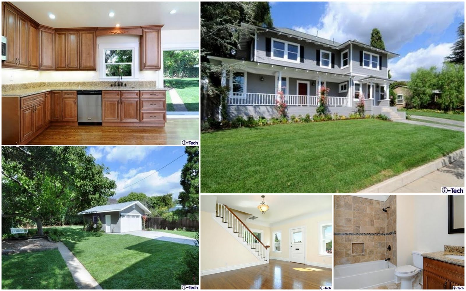 Celebrity Real Estate Former Home of Wheel of Fortune Host Pat Sajak