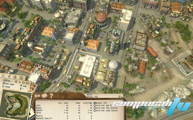 Tropico 3 Gold Edition PC Full Español Tropico 3 Gold Edition PC Full Español