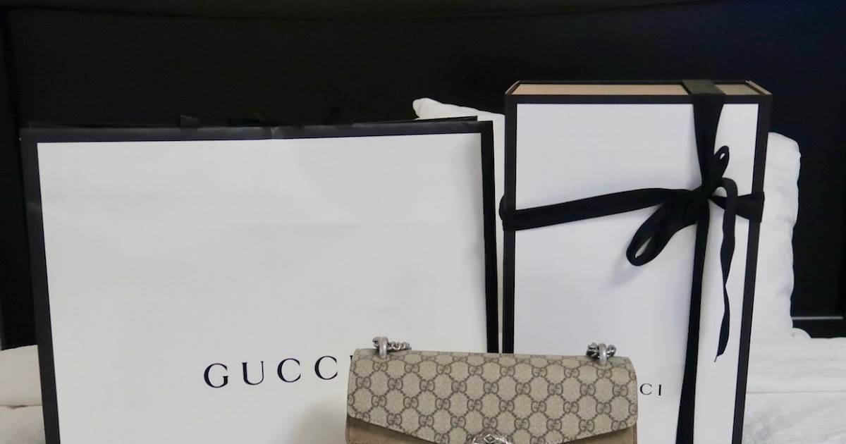 How To Spot Fake Gucci Dionysus Bag + Bag Review