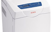 xerox 6125n