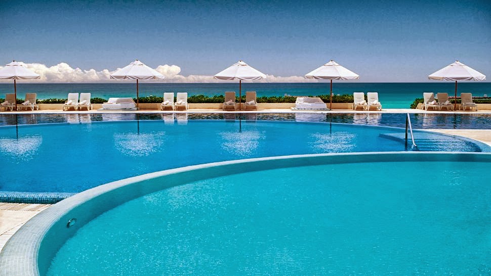 Afinal Viagens e Turismo LIVE AQUA CANCUN HOTEL SÓ PARA ADULTOS