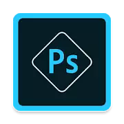 Adobe Photoshop Express 1 أفضل 10 برامج لتعديل الصور للاندرويد