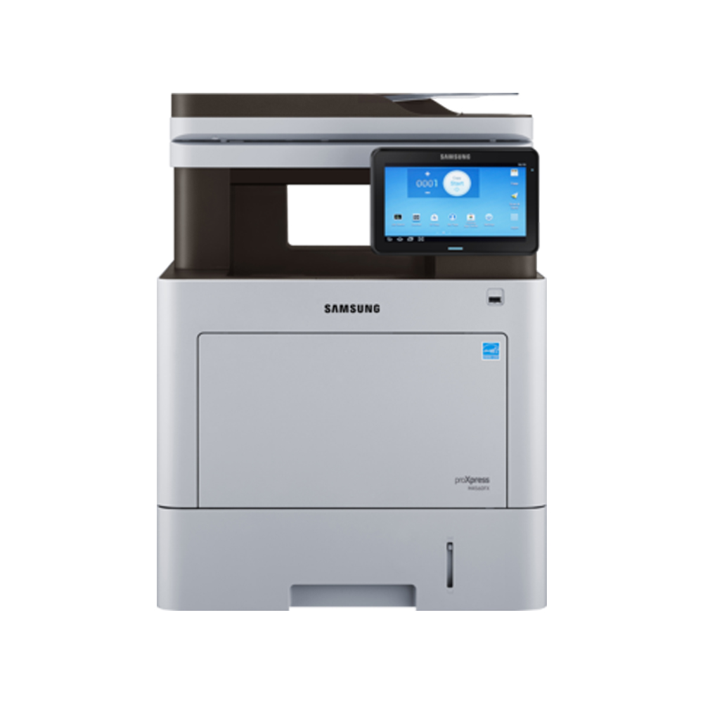 Samsung ProXpress SL-M4560FX Driver Download