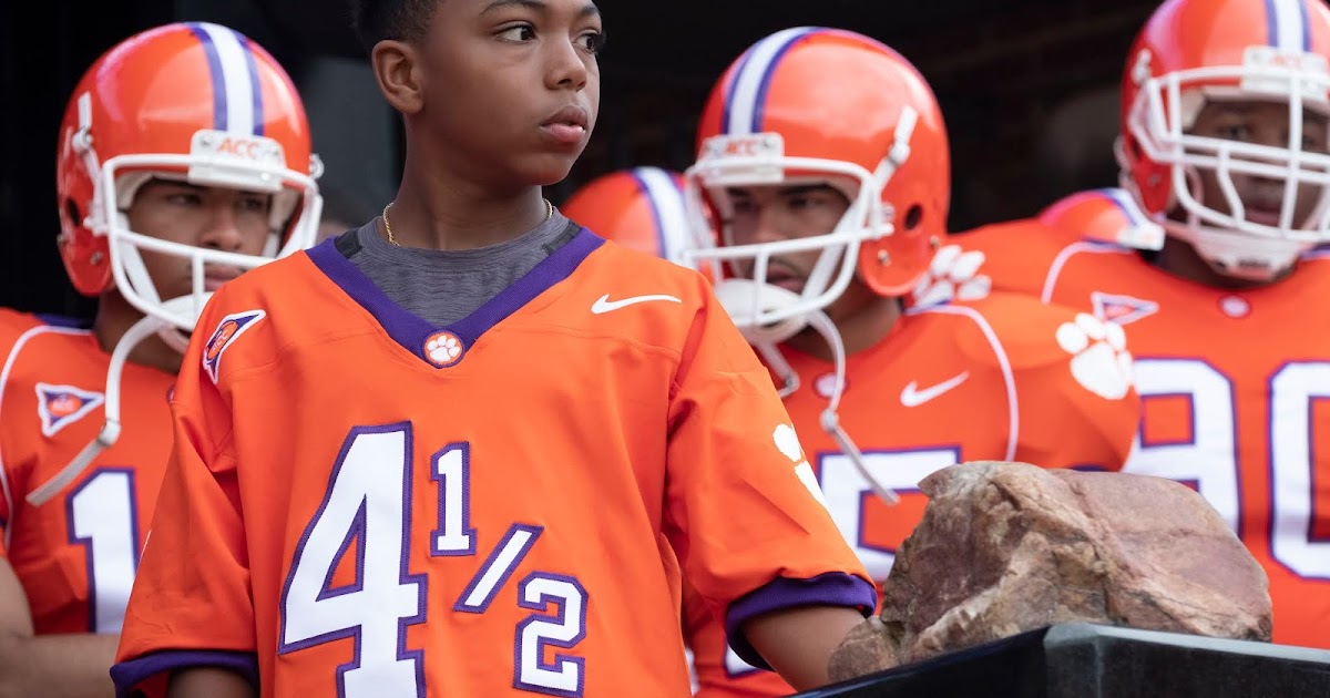 Safety Disney+ Movie Review