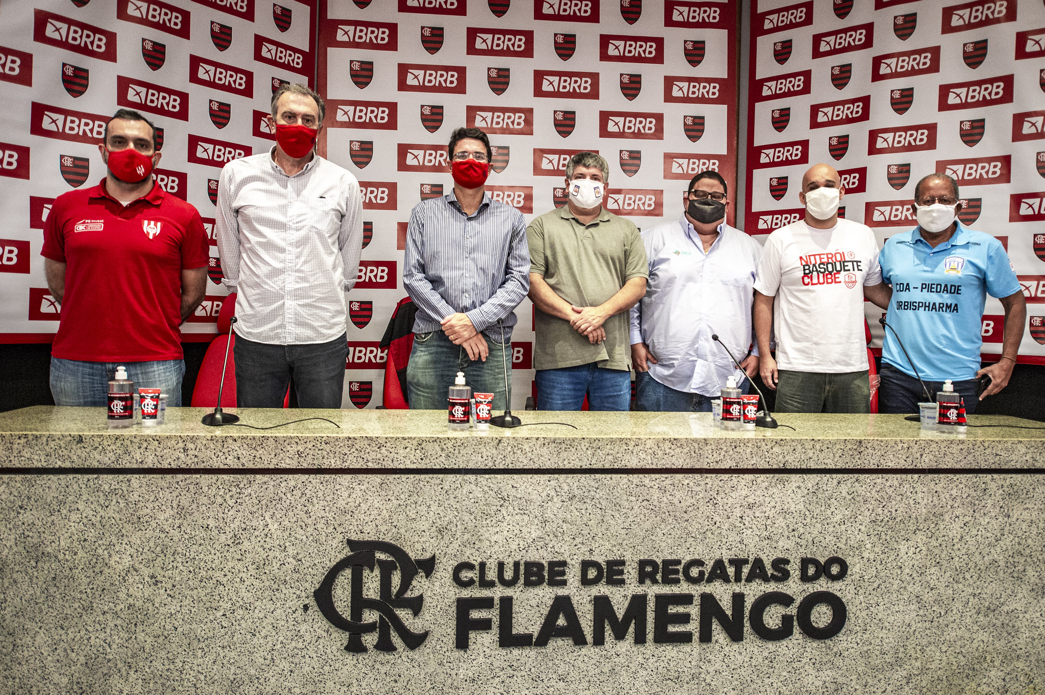 FBERJ  Federação de Basquetebol do Estado do Rio de Janeiro