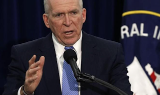 CIA Chief: Tearing Up Iran Nuclear Deal Would Be Trump's Biggest 'Folly' 