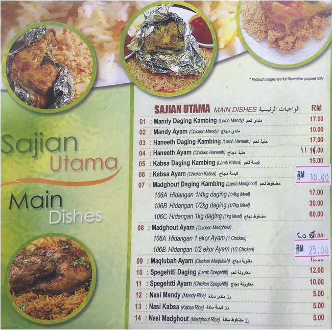 Dar Hadramawt Selayang Dar Hadramawt Selayang