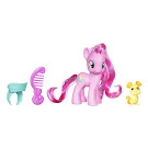 My Little Pony Single Wave 1 Pinkie Pie Brushable Pony