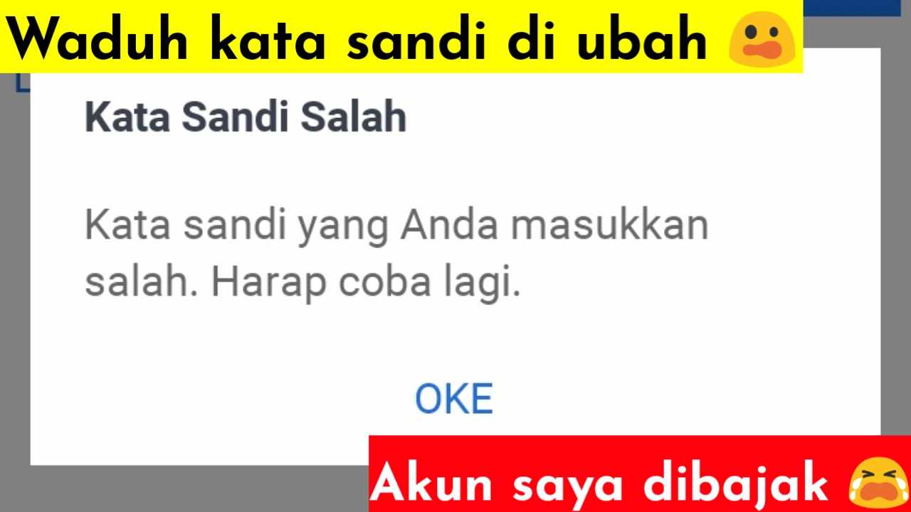 Cara hapus akun di hago