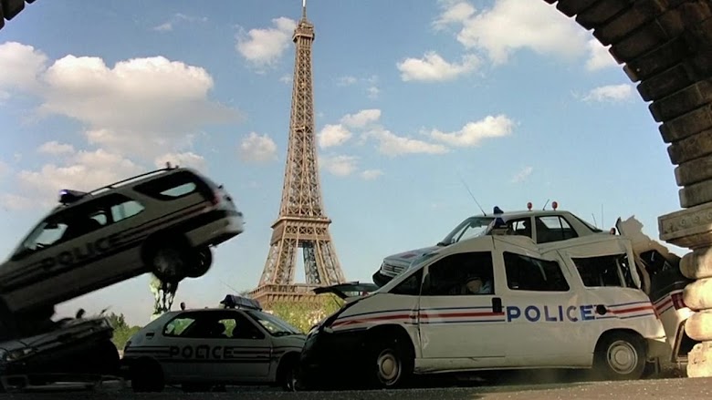 Taxi 4 Stream Taxi 4 Stream