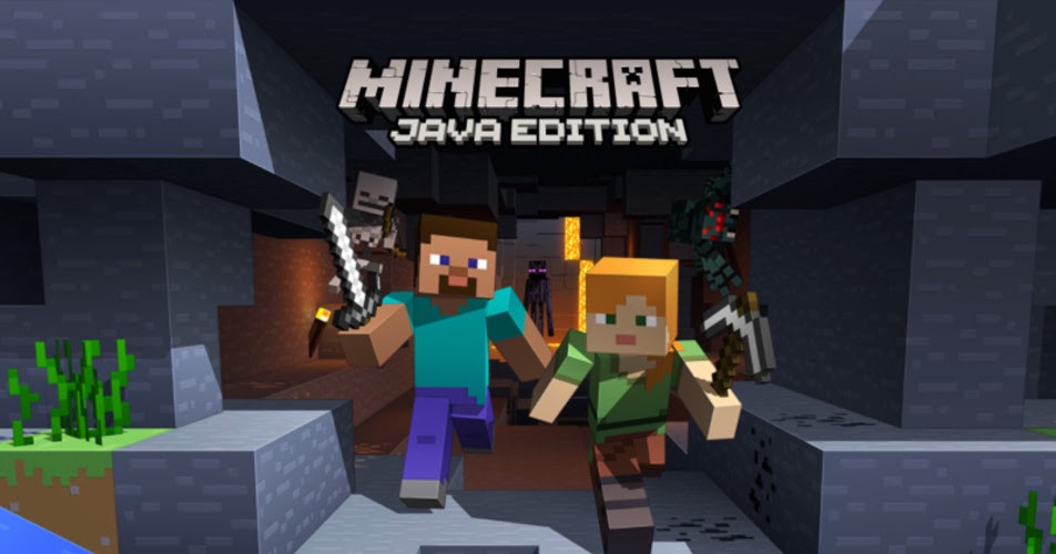 java download for minecraft