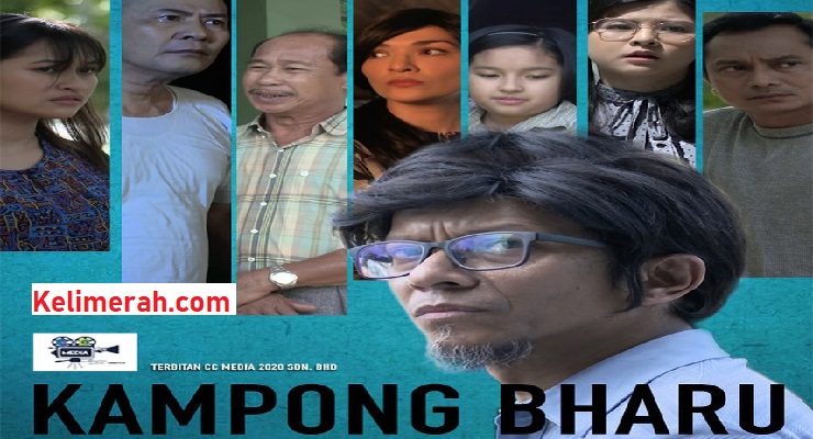 Kampong Bharu Kampong Bharu