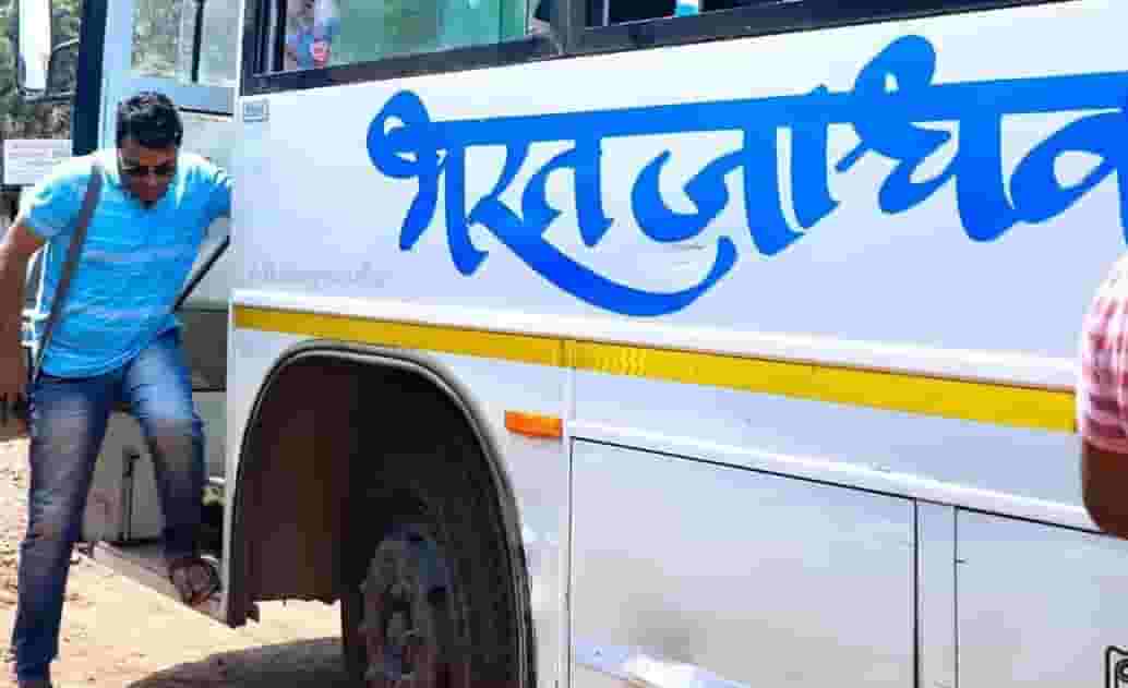 Bharat Jadhav Biography, Movies, Age, Height, Wife, Family And Instagram