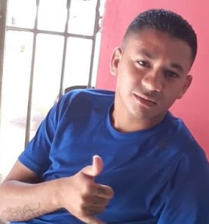 Jovem é assassinado a tiros na Cidade Olímpica; em seguida, suspeitos de integrar facção criminosa são presos com armas de fogo Jovem é assassinado a tiros na Cidade Olímpica; em seguida, suspeitos de integrar facção criminosa são presos com armas de fogo