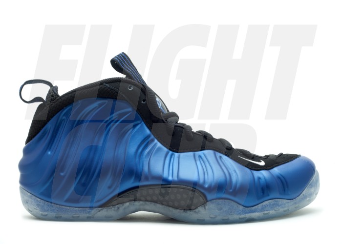 wavvyy kicks: Nike Foamposites