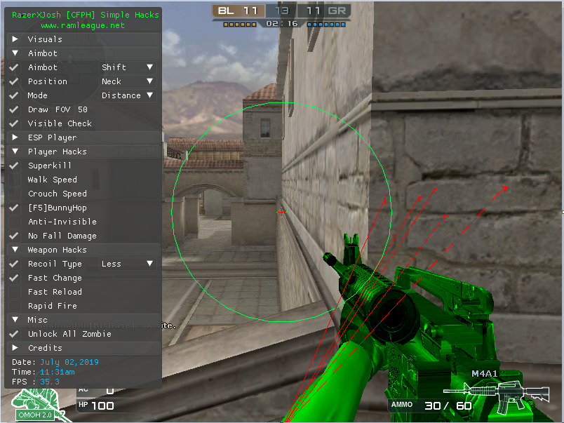 Аим для кс 1. 6. Wh cs 1. Кс 1. 6.