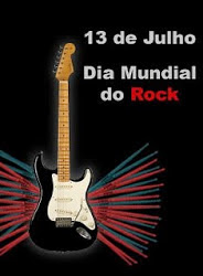 EU AMO  ROCK