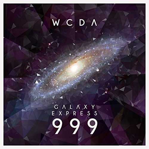 [Single] W.C.D.A. – 銀河鉄道999 (House Remix) (2015.06.10 /MP3/RAR)
