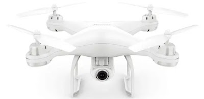 drone pro drone 200
