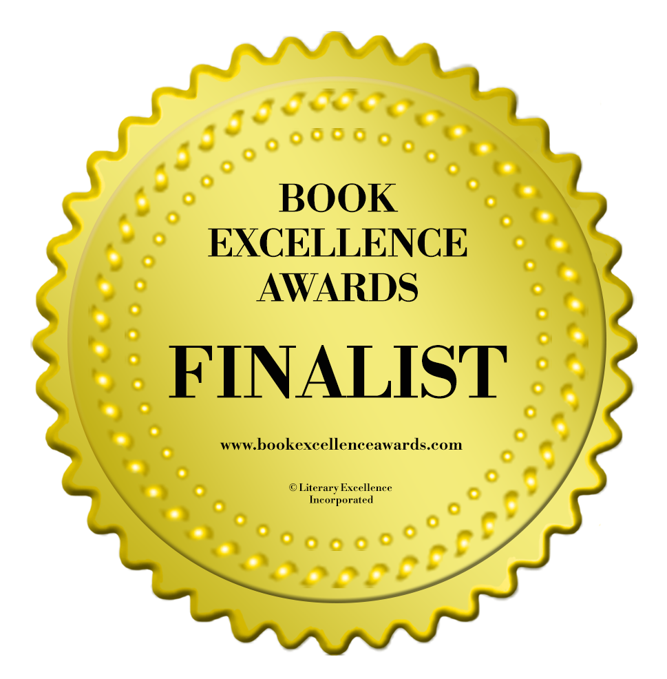 Book Excellence Award