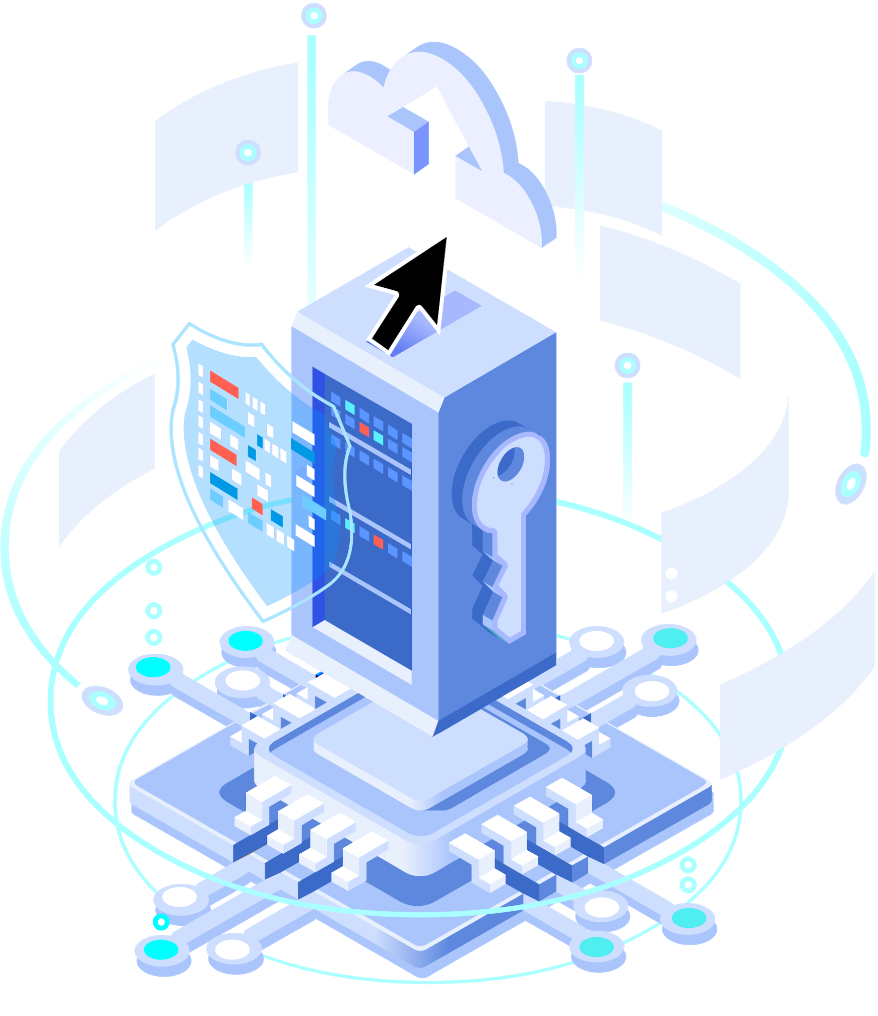 Privacidad digital