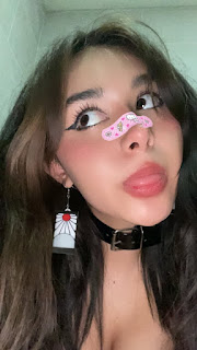 Xlightmoonx #1 Pics - OnlyFree