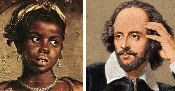 Did a Black Woman Named Amelia Bassano Lanier Secretly Write Shakespeare's Plays?