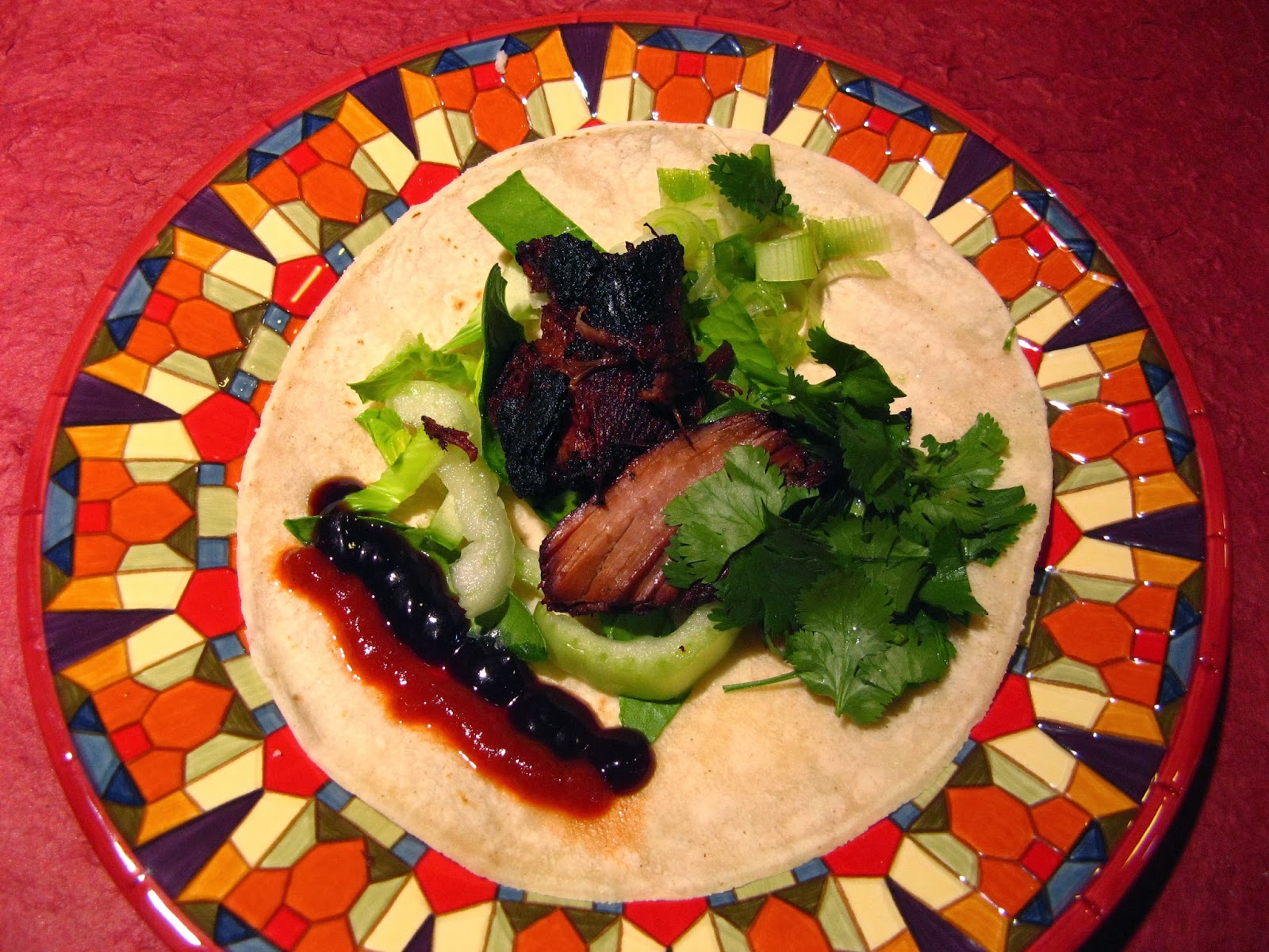 Duck Soup Easy AsianStyle Carnitas