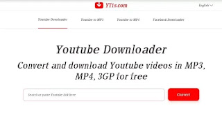 youtube se video kaise download kare yt1s.com se