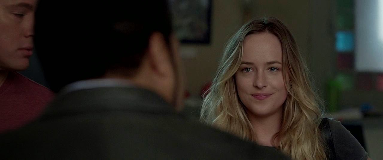 Fifty Shades Updates Screen caps and Stills of Dakota Johnson in 21 Jump Street Fifty Shades Updates Screen caps and Stills of Dakota Johnson in 21 Jump Street
