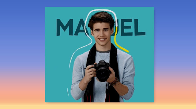 julio pena es manuel