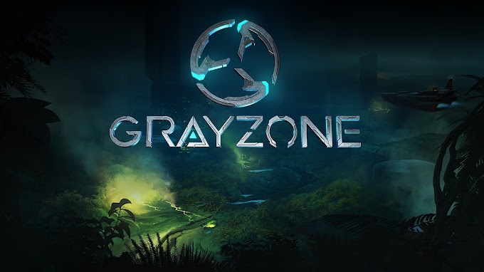 Gray Zone İndir – Full