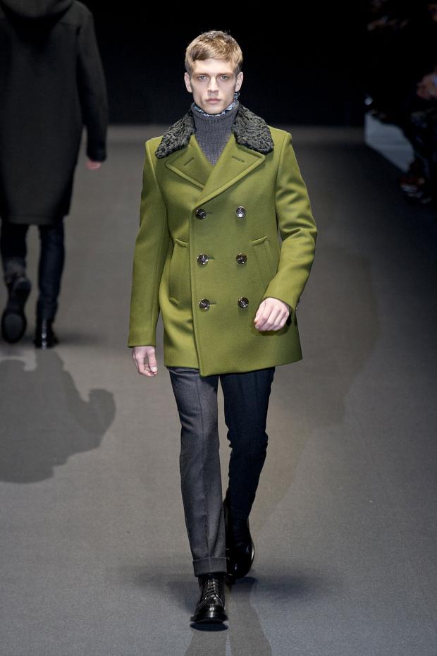 Gucci Fall / Winter 2013 men’s | COOL CHIC STYLE to dress italian