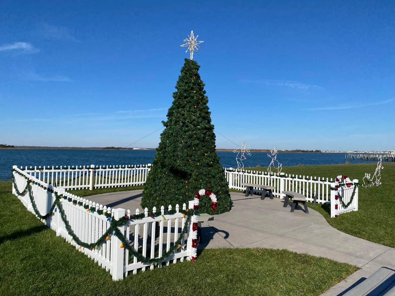 Wildwood 365 Wildwood Crest to host driveup holiday tree lighting