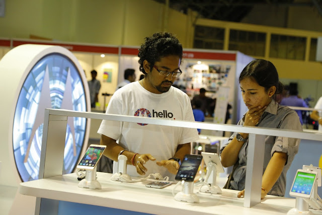 Photographs of India Gadgetz Expo 2016 (IGE)- Event Photographs of India Gadgetz Expo 2016 (IGE)- Event