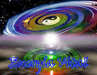 La Energía vital conocida como Chi, Qi, Prana y más, es la fuerza de la Quintaesencia emanada por la Fuente presente en todo ser viviente para sustentar la vida del Universo, y si se encuentra equilibrada en Uds., le aporta sensibilidad y sentido común a sus existencias.