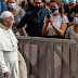 El papa Francisco retoma contacto con fieles tras seis meses debido a la pandemia por coronavirus
