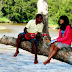 7 SMS Kata Cinta Lucu - Versi Papua