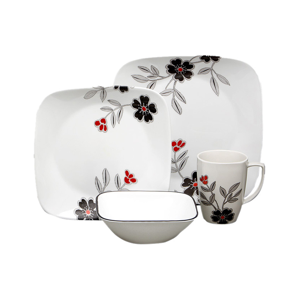 Sweet Down Under PreOrder Corelle Dinner Sets ( Place your order