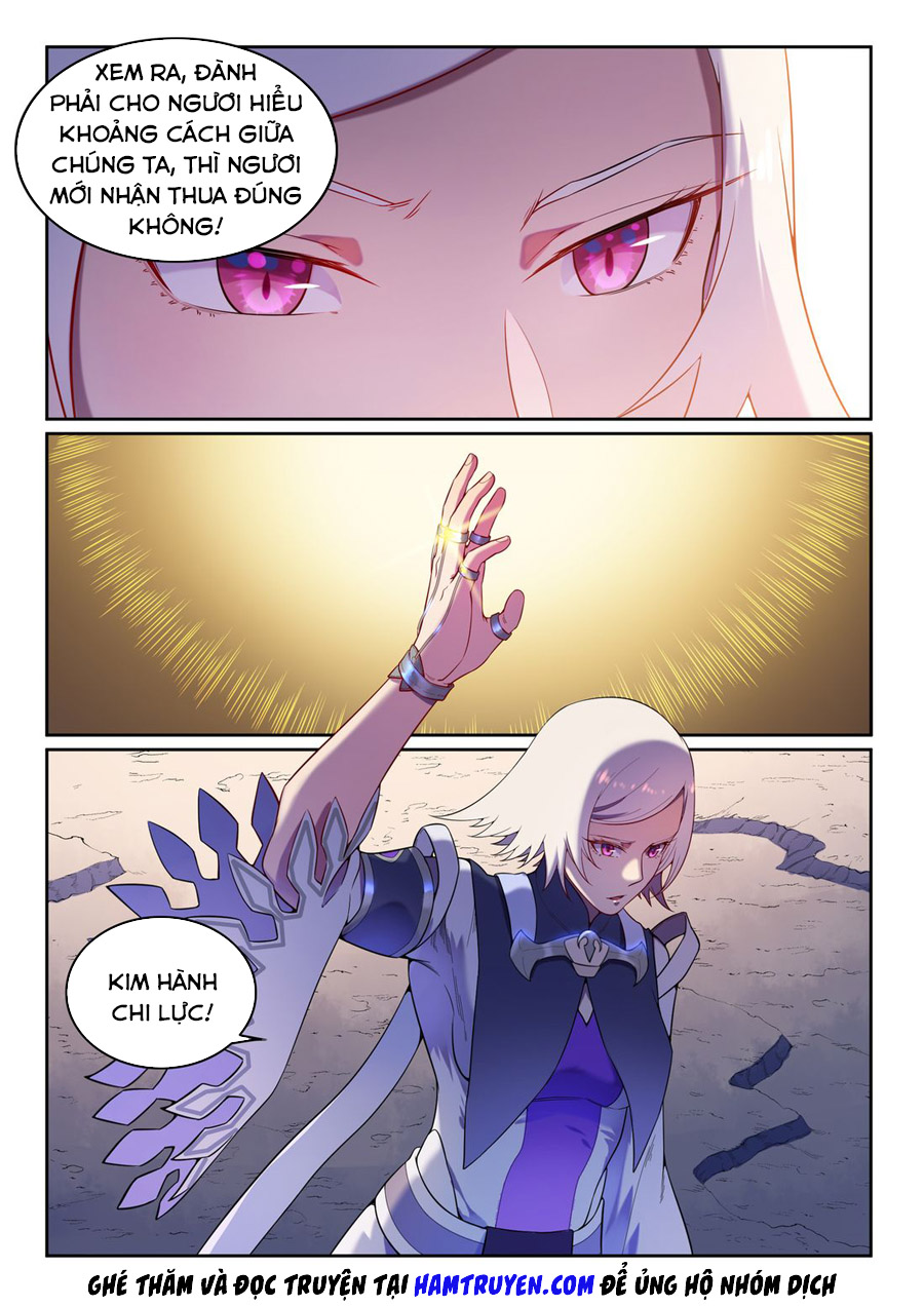 Bách Luyện Thành Thần chapter 591 - Trang 14
